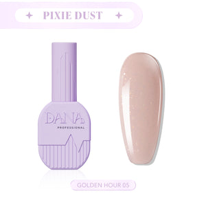 Pixie Dust Base - Golden Hour 05 (15ml)