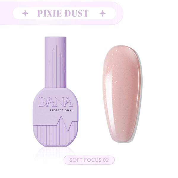 Pixie Dust Base - Soft Focus 02 (15ml)