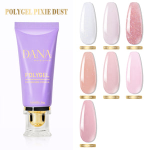 Polygel Pixie Dust - Glowdust 05 (30ml)