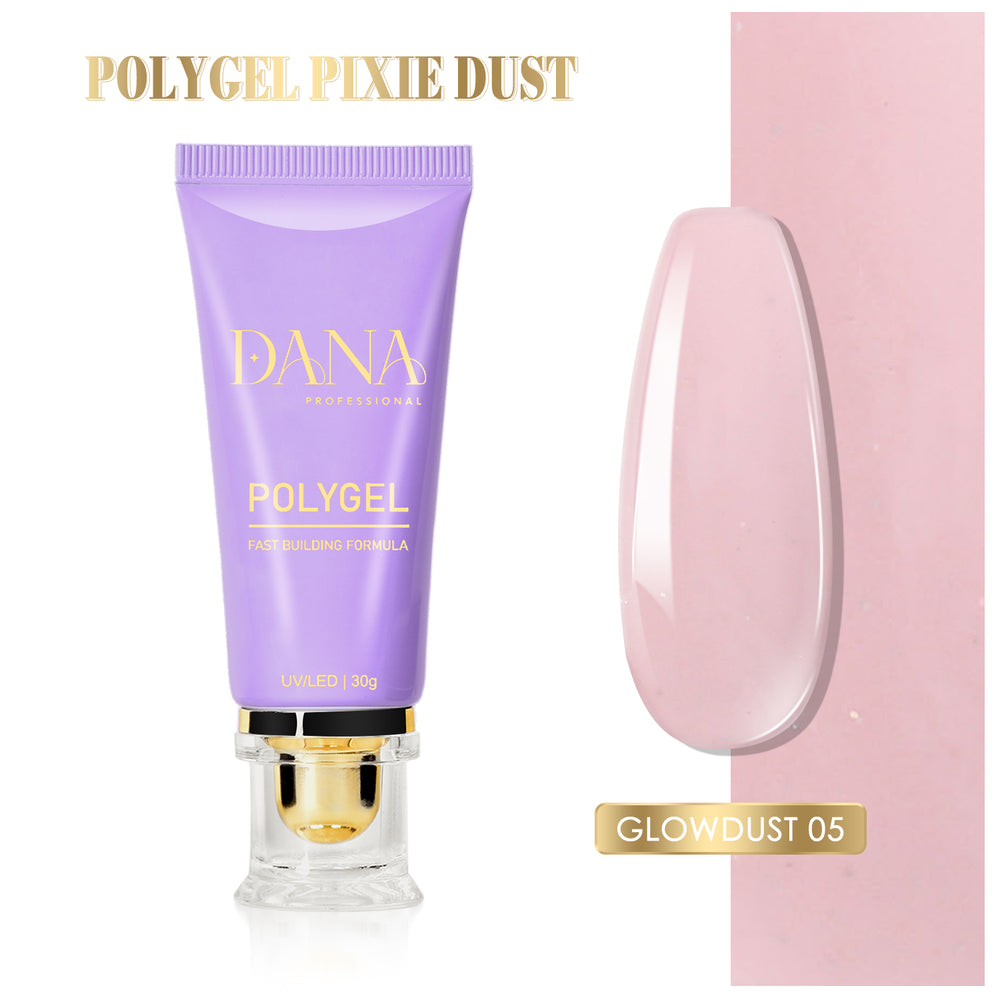 Polygel Pixie Dust - Glowdust 05 (30ml)