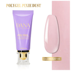 Polygel Pixie Dust - Glowdust 05 (30ml)