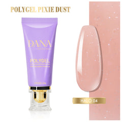 Polygel Pixie Dust - Halo 04 (30ml)
