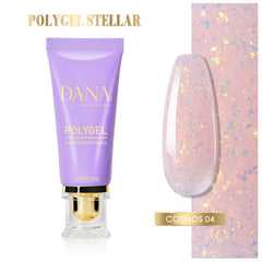 Polygel Stellar - Cosmos 04 (30ml)