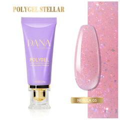 Polygel Stellar - Nebula 05 (30ml)