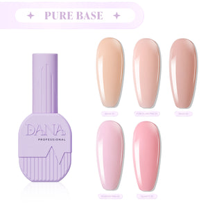 Pure Base - Beige 01 (15ml)