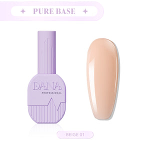 Pure Base - Beige 01 (15ml)