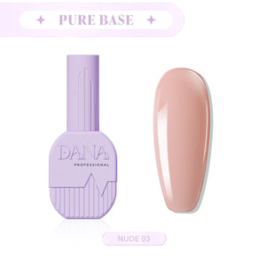 Pure Base - Nude 03 (15ml)
