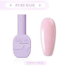 Pure Base - Powder Pink 04 (15ml)