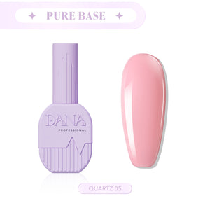 Pure Base - Quartz 05 (15ml)
