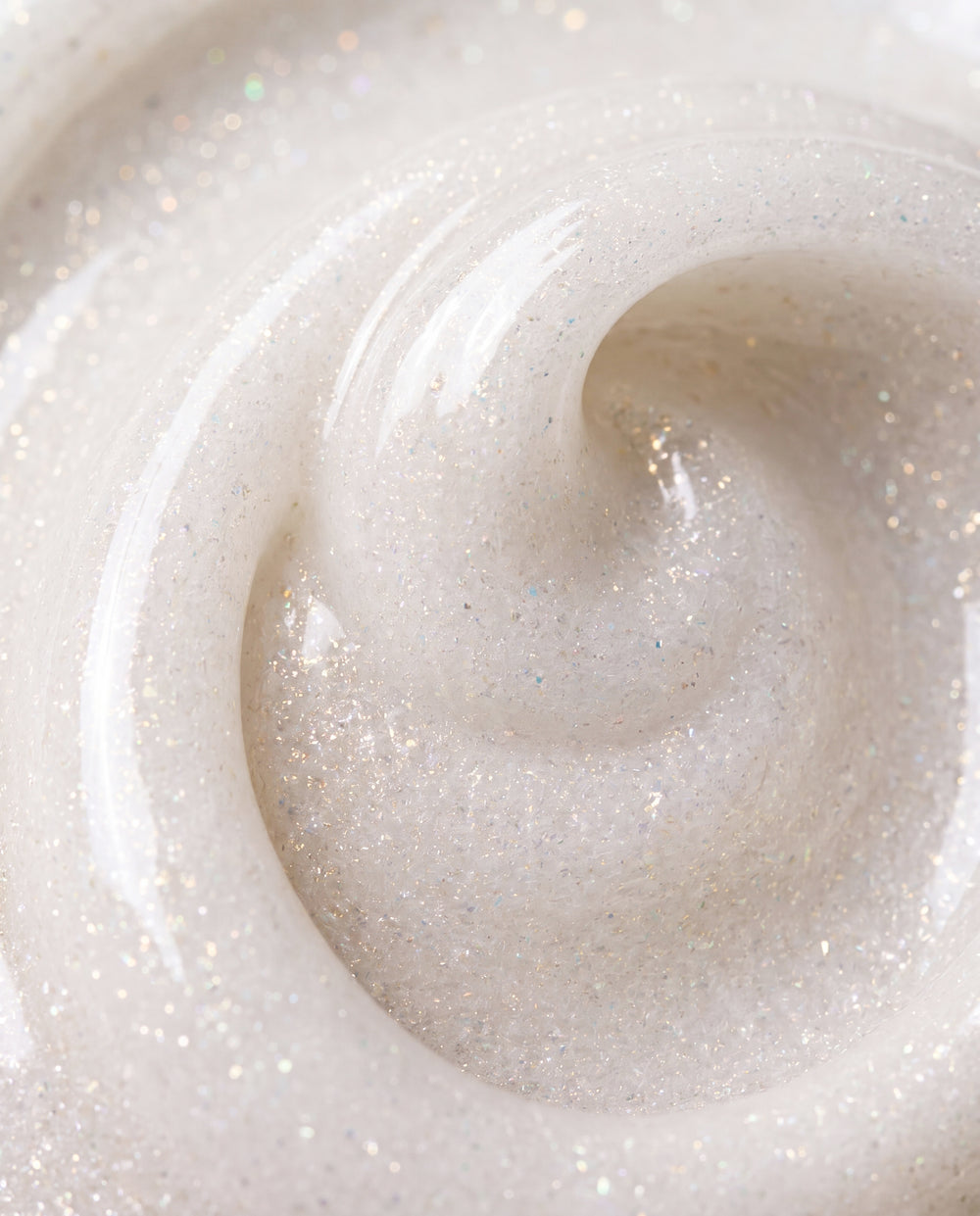 Dana Professional Polygel Pixie Dust - Moonbeam 01 (30ml)