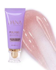 Dana Professional Polygel Pixie Dust - Charm 02 (30ml)