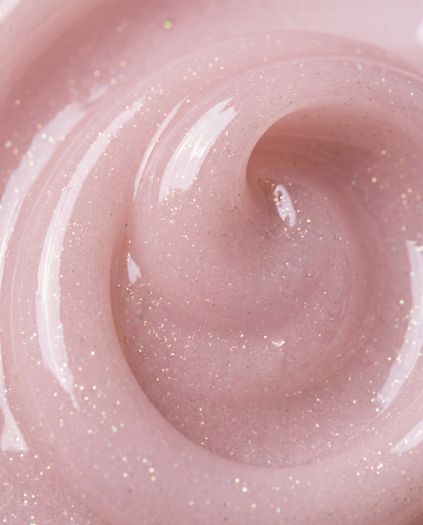 Dana Professional Polygel Pixie Dust - Charm 02 (30ml)