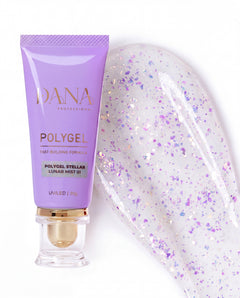 Polygel Stellar - Lunar Mist 01 (30ml)
