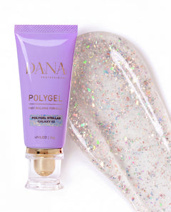 Polygel Stellar - Galaxy 03 (30ml)