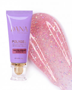 Dana Professional Polygel Stellar - Nebula 05 (30ml)