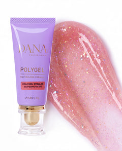 Dana Professional Polygel Stellar - Supernova 08 (30ml)