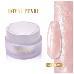 Royal Pearl Gel - Grace 04 (30ml)