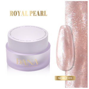 Royal Pearl Gel - Noble 03 (30ml)