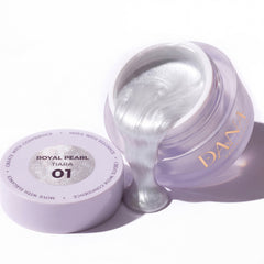 Royal Pearl Gel - Tiara 01 (30ml)