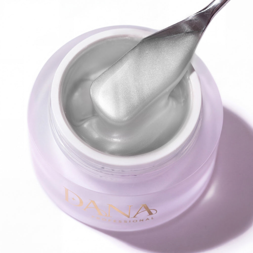 Royal Pearl Gel - Tiara 01 (30ml)