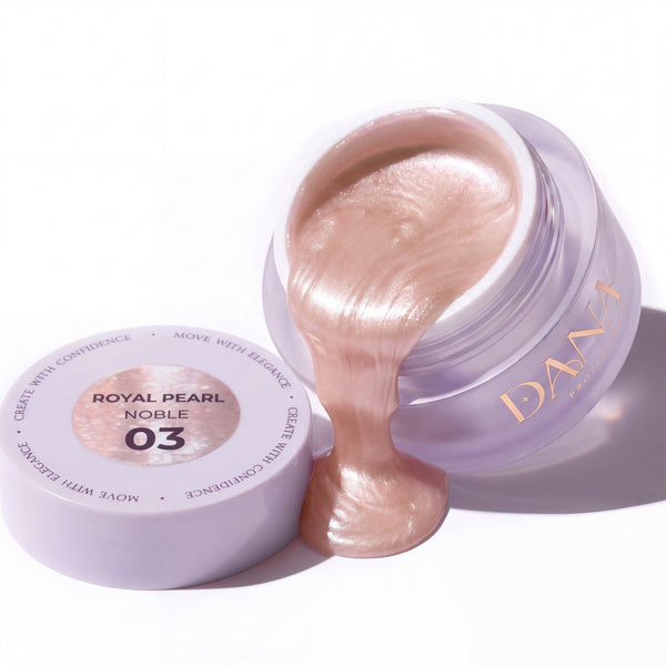Royal Pearl Gel - Noble 03 (30ml)
