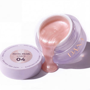 Royal Pearl Gel - Grace 04 (30ml)