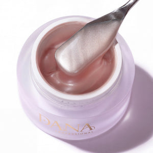 Royal Pearl Gel - Grace 04 (30ml) texture