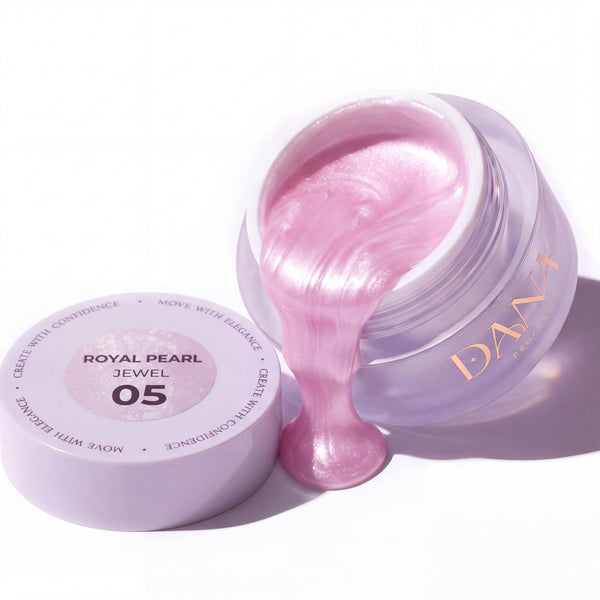 Royal Pearl Gel - Jewel 05 (30ml)