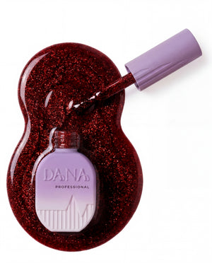 Ruby Gel Polish - Bloodstone 01 (10ml)