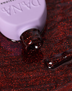 Ruby Gel Polish - Ruby Blaze 02 (10ml)