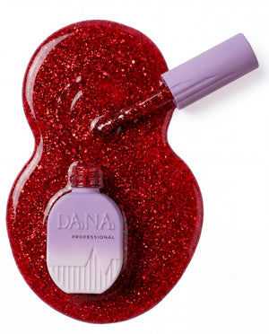 Ruby Gel Polish - Light Rubyn 04 (10ml)