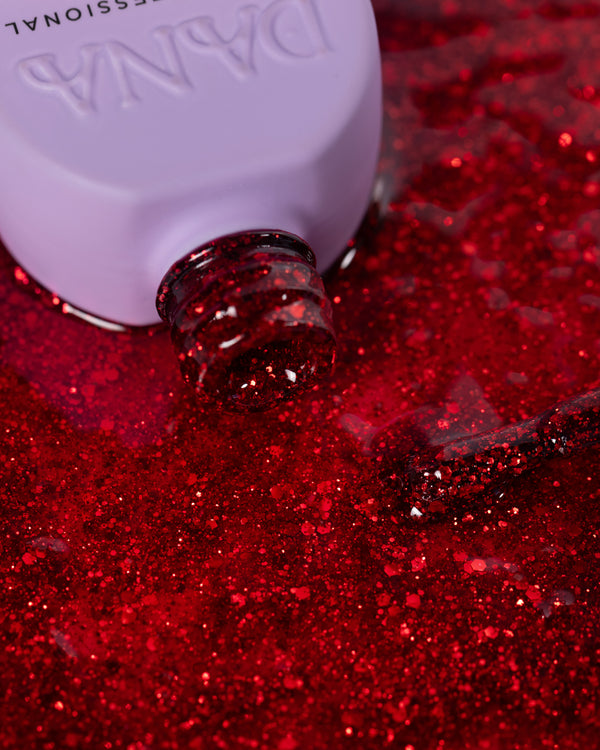 Ruby Gel Polish - Light Rubyn 04 (10ml)