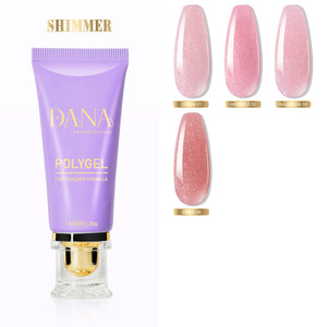 Polygel Shimmer - Moonlit 02 (30ml)