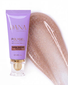 Dana Professional Polygel Shine Ballet - Tutu 04 (30ml)