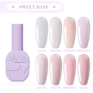 Sweet Base - Coconut 01 (15ml)