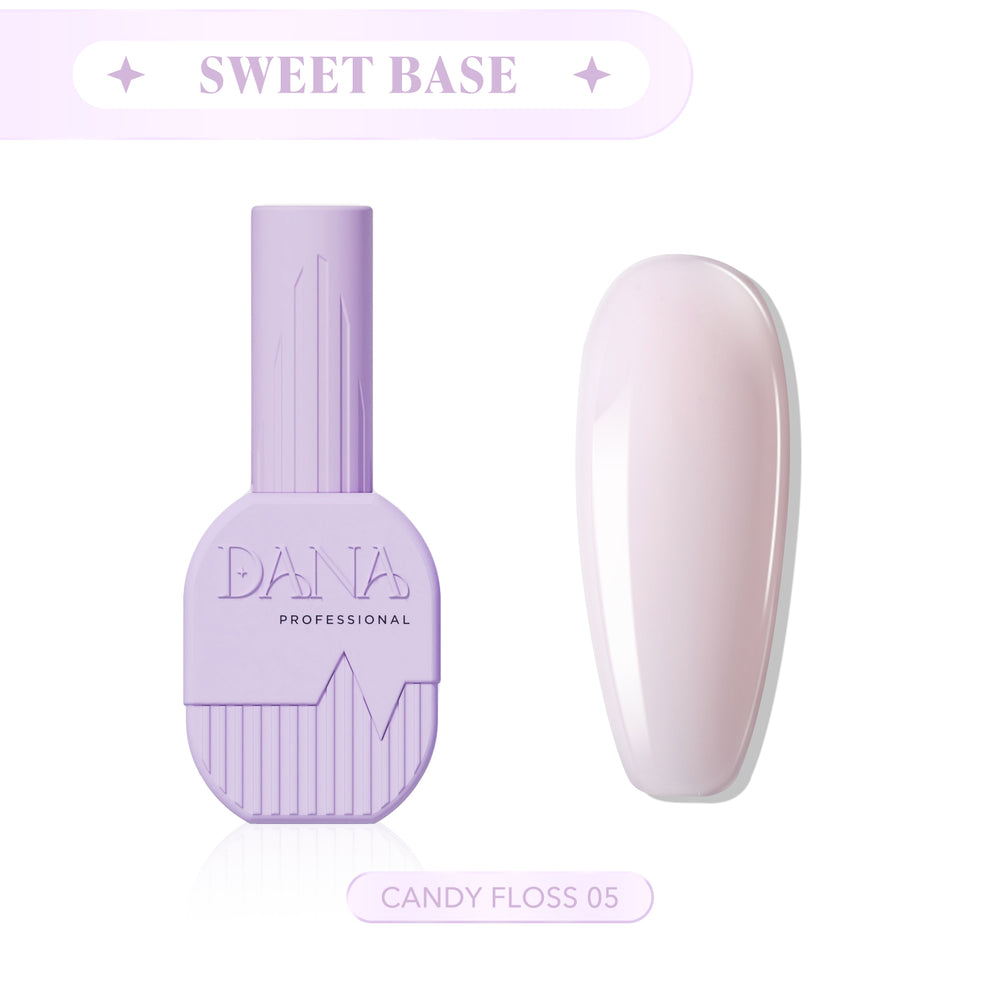 Sweet Base - Candy Floss 05 (15ml)