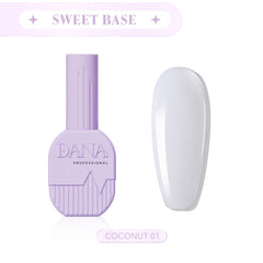 Sweet Base - Coconut 01 (15ml)