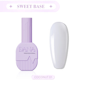 Sweet Base - Coconut 01 (15ml)