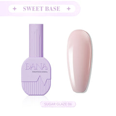 Sweet Base - Sugar Glaze 06 (15ml)