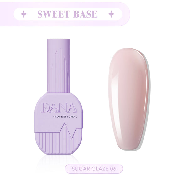 Sweet Base - Sugar Glaze 06 (15ml)
