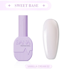 Sweet Base - Vanilla Cream 02 (15ml)
