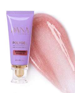 Dana Professional Polygel Shimmer - Spark 04 (30ml)