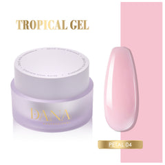 Tropical Gel - Petal 04 (30ml)