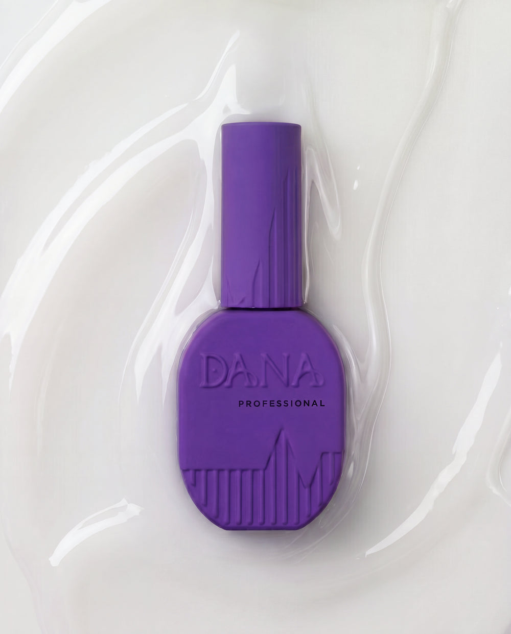 Coloured Top Coat 01 (15ml)