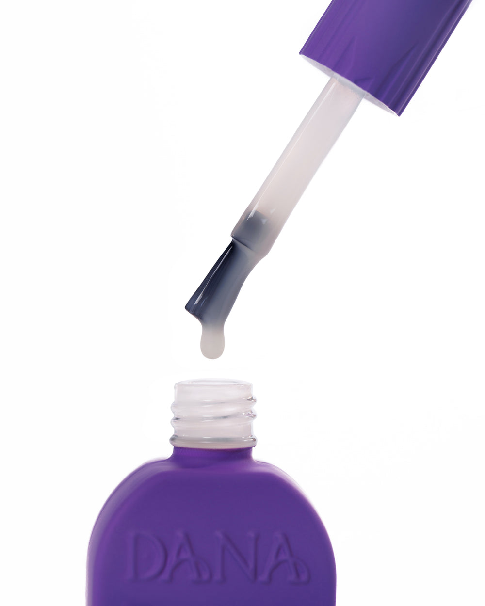 Coloured Top Coat 01 (15ml)