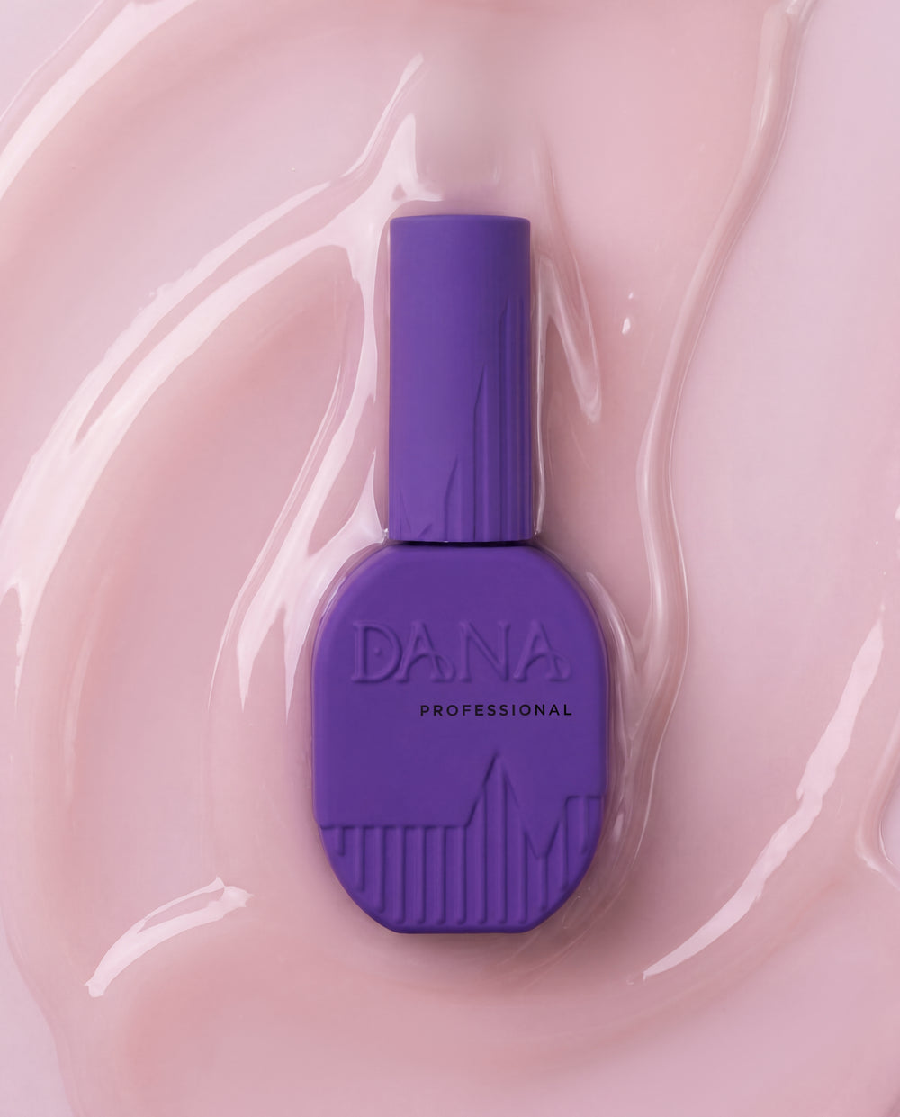 Coloured Top Coat 02 (15ml)