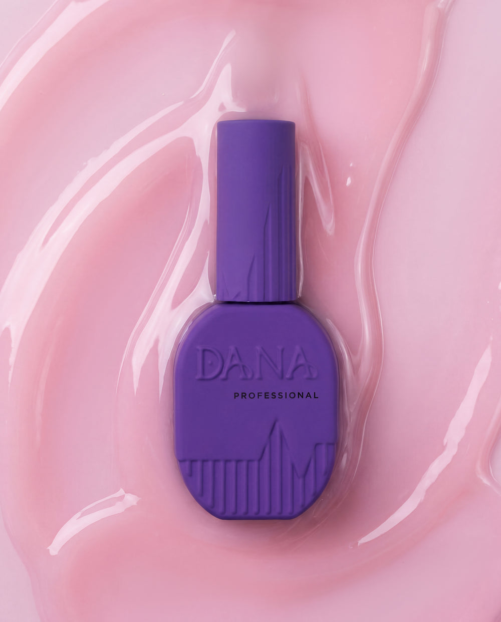 Coloured Top Coat 03 (15ml)