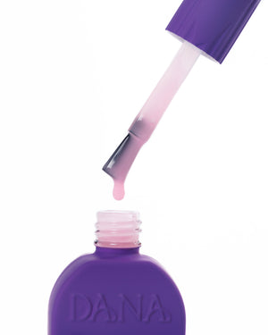 Coloured Top Coat 03 (15ml)