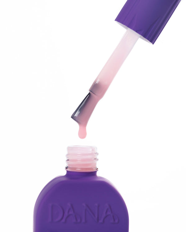 Coloured Top Coat 04 (15ml)
