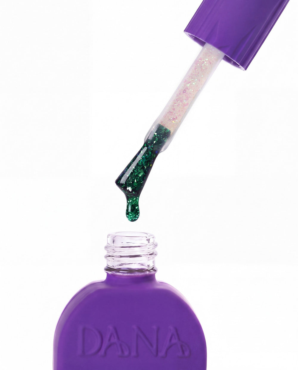 Flake Top Coat 01 (15ml)